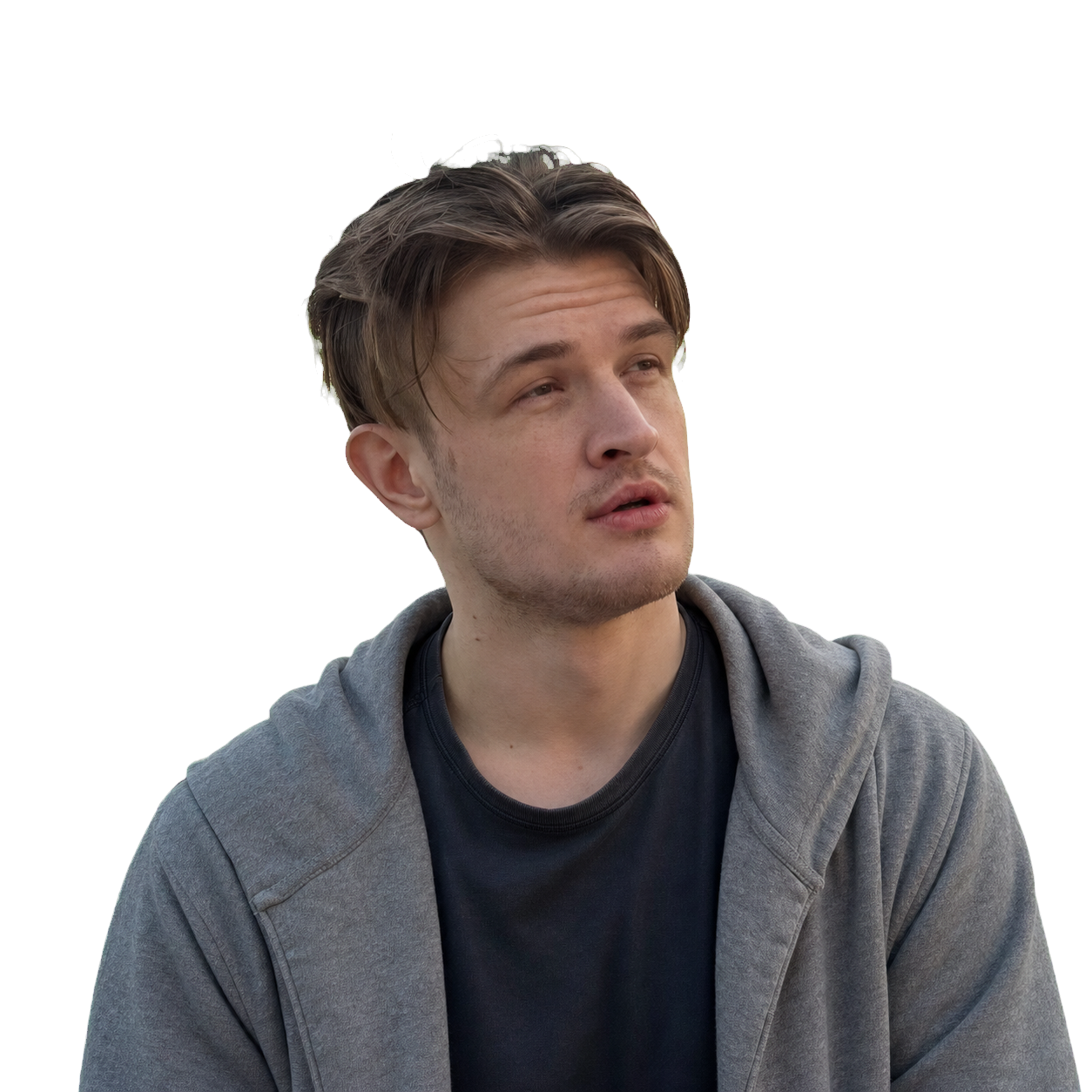 Ro portrait